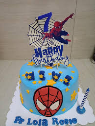 Minimalist wallet for men are available in different sizes, styles, and colors. Spiderman Cake Super Minimalist Mhy S Sulit Cake Facebook
