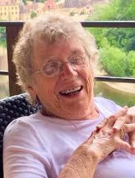 Therese Holmes Obituary (2019)