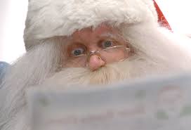 Parkinson's claims Garrey Curry, 'Liverpool Santa' who wanted people to  believe