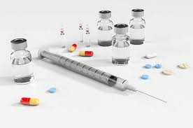 Produzione di enzimi specifici ovvero betalattamasi: Antibiotici Cosa Sono E Come Si Usano