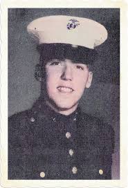 Of all the casualties of wars we have had in Seaford this one was the first  to hit close to home for the boys that grew up