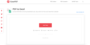 Extract text from scanned pdf files, photos and images. List Of 10 Best Pdf To Excel Converter Updated 2021