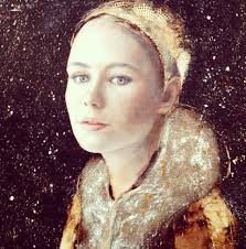 intro...sarah helser — hidell brooks gallery