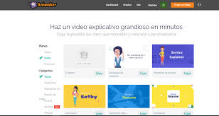 Estado de chihuahua, მექსიკა, 28.39°ჩრ. 7 Programas Online Para Hacer Videos Animados Infobae