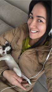 Just welcomed two chi girls to our family. Lilly and Blossom. 🌼 🌸 our  hearts are so full! Thank you for letting me join this amazing community of  Chi lovers.