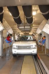 Had my car washed today at jackson's and the pleasure of being assisted by marcos. Williams Randall Lands Mike S Car Wash Ad Account Indianapolis Business Journal