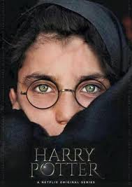 Fan Casting Logan Belcher as Dudley Dursley in Harry Potter (Netflix show) 