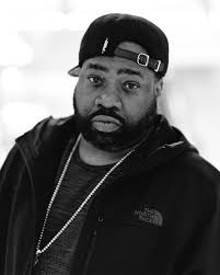 Lord Finesse in een playlist