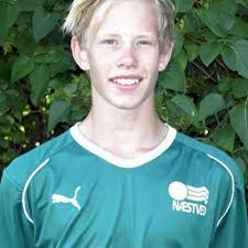 Daniel Dino Jensen (@DanielDinoJense)