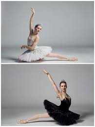 Black And White Swan Ballet Karla Korbes Dance Photography Ballet Poses Swan Lake Ballet
