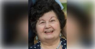 Obituary information for Sandra Leretsis