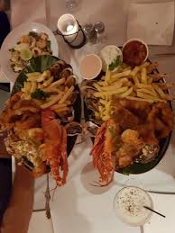 Vanuatu's traditional staple foods are root crops, such as yam and taro, although starchy fruits such as plantain and breadfruit are also seasonally important. Vanuatu Food Guide 10 Must Eat Restaurants Street Food Stalls In Vanuatu