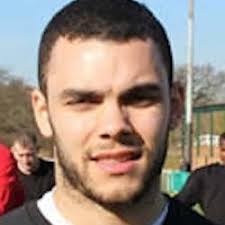 Edgware Town Appearances & Goals 2014/15