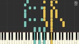 Chords For Ikon Ìì´ì½ Ì¬ëì Íë¤ Love Scenario Piano Tutorial