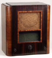 Telefunken 860wlk 1934 In 2020 Historisch Elektronik