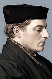 Thou Judge by Whom Each Empire Fell