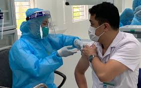 Vaccines for sars, mers and rsv have never been approved, and the data generated in the this is the exact opposite of what a vaccine is supposed to do, and a significant problem that has been. Khong Co Ca Máº¯c Má»›i Viá»‡t Nam Ä'a Co HÆ¡n 24 Nghin NgÆ°á»i Tiem Vaccine Bao Nhan Dan