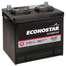In addition, you can partially charge the battery and not damage it. Econostar Automotive Battery E 25 At Tractor Supply Co