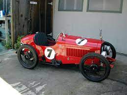 What Is It The Pub Cyclekart Forum Cyclekart Pedal Cars Cycle Car