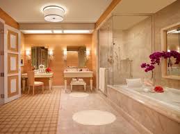 25 Things Not To Do At A Fancy Restaurant Wynn Las Vegas Bathroom Interior