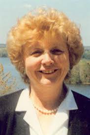 Monica B Roberts Nadeau (1928-2012)