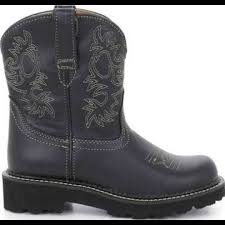 Ariat Fatbaby Black Online Sale Up To 55 Off