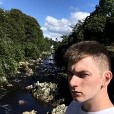 Randolph Fields (@FieldsRf388)