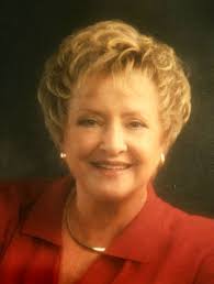 Nancy O'Connor Obituary