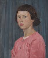 Augustus Edwin John, (1878-1961)