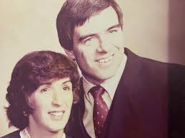 Grateful for love, health, and a happy family