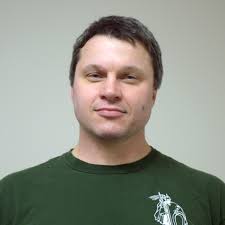 Russian Martial Art. Systema by Vladimir Vasiliev