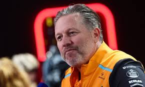 Motorsport Storytelling But Simple