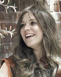 They left out her whole set, but it's still a nice reading about her that  night.