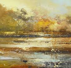 Claire Wiltsher Journey Abstract Art Landscape Abstract Landscape Painting Abstract Art Painting