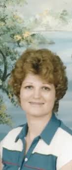 Obituary information for Elinor Ann Maulden