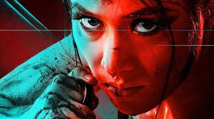 The Last Thing I See: 'Maria' (2019) Movie Review