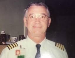 Donald Edward Watkins Obituary