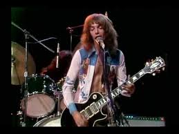 Peter Frampton Do You Feel Like We Do Midnight Special Peter Frampton My Favorite Music 70s Music