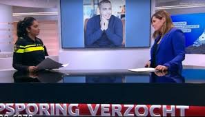 Opsporing verzocht wordt gepresenteerd door anniko van santen en is een samenwerking tussen het openbaar ministerie,politie en de avrotros, in het belang van opsporing en ter voorkoming van. Politie Ontvangt Al 40 Tips Na Feis Uitzending Opsporing Verzocht Axed