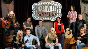 Nashville Star Season 1 - Trakt