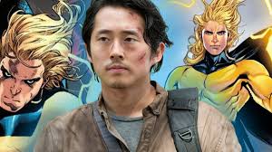 Invincible's Steven Yeun Reveals Reason for Exiting Marvel's Thunderbolts  Movie