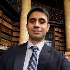 Darryl Shoemaker, Ph.D.