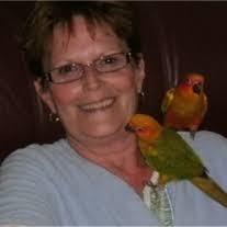 Obituary of Janis (Adkins, Howell) Loiselle