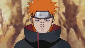 Wallpaper pain 1080 x 1920. Pain Naruto 1280x720 Download Hd Wallpaper Wallpapertip