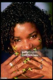 222 fotos e imágenes de alta resolución de Jamie Nails