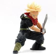 Use bizrate's latest online shopping features to compare prices. Future Trunks Super Saiyan Action Figure Trunks Figure Pvc Collectible Figure Model Dbz Toy Buy Goku Figure Action Figure Trunks Figure Product On Alibaba Com
