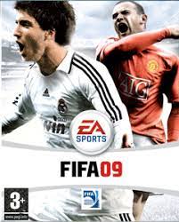 Fifa 2009 Game Free Download For Pc Fifa 09 Is The 2008 Installment Of Electronic Arts Fifa Series Of Football Vide Football Video Games Fifa Fifa 09