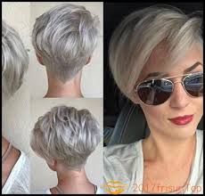 Neue Kurzhaarfrisuren Damen 2019 Trend Haarschnitte Und Frisuren Trends 2018 Part 2 Kurzhaarfrisuren Kurzhaarfrisuren Damen Trendfrisuren