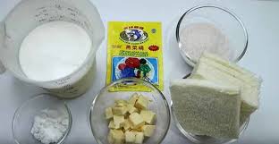 5.330 resep puding roti tawar ala rumahan yang mudah dan enak dari komunitas memasak terbesar dunia! Resep Pudding Cheese Cake Roti Tawar Resepkoki Co