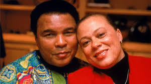 Hier erholte sich der größte Boxer aller Zeiten